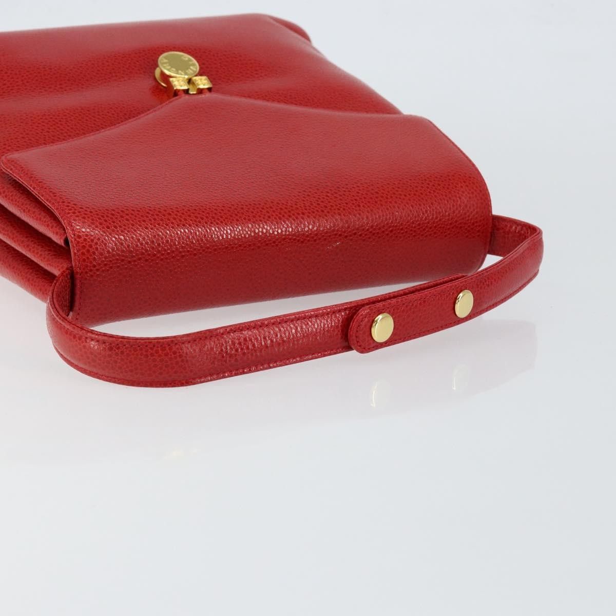 Givenchy Givenchy Shoulder Bag Leather Size ONE SIZE - 7 Thumbnail