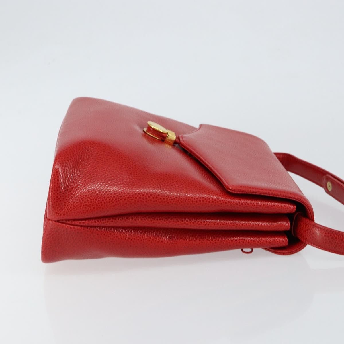 Givenchy Givenchy Shoulder Bag Leather Size ONE SIZE - 3 Thumbnail