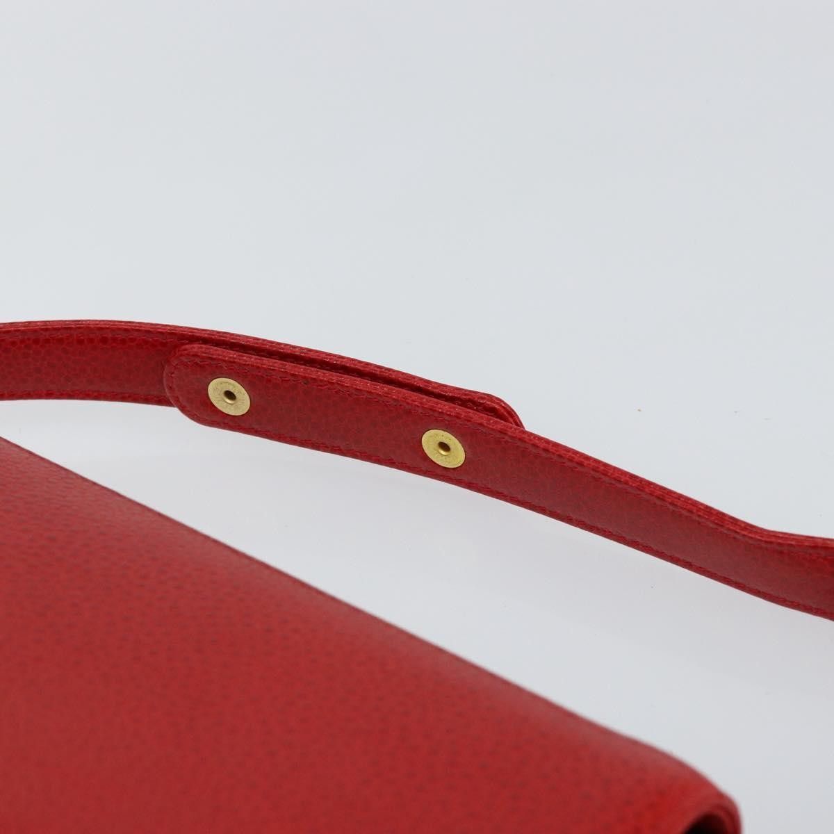 Givenchy Givenchy Shoulder Bag Leather Size ONE SIZE - 17 Thumbnail