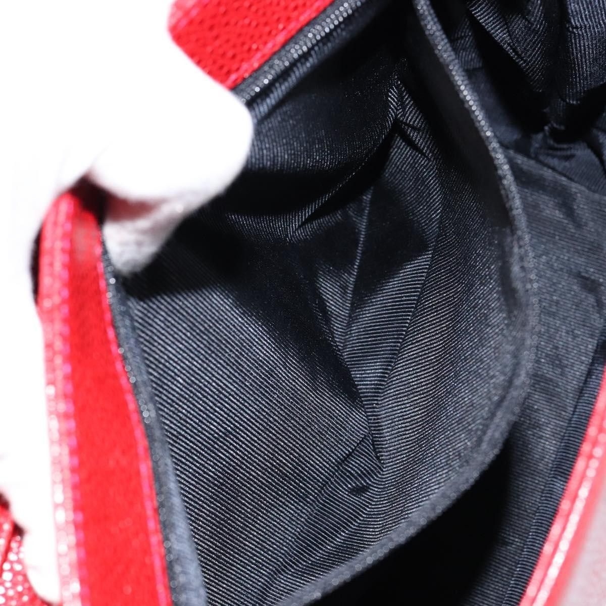 Givenchy Givenchy Shoulder Bag Leather Size ONE SIZE - 22 Thumbnail