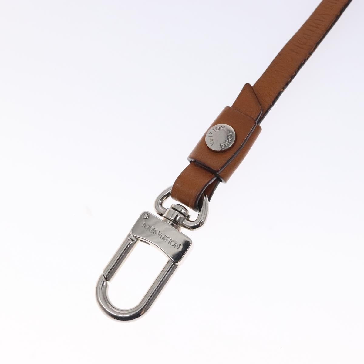 Louis Vuitton Louis Vuitton Key Chain Metal Size ONE SIZE - 17 Thumbnail