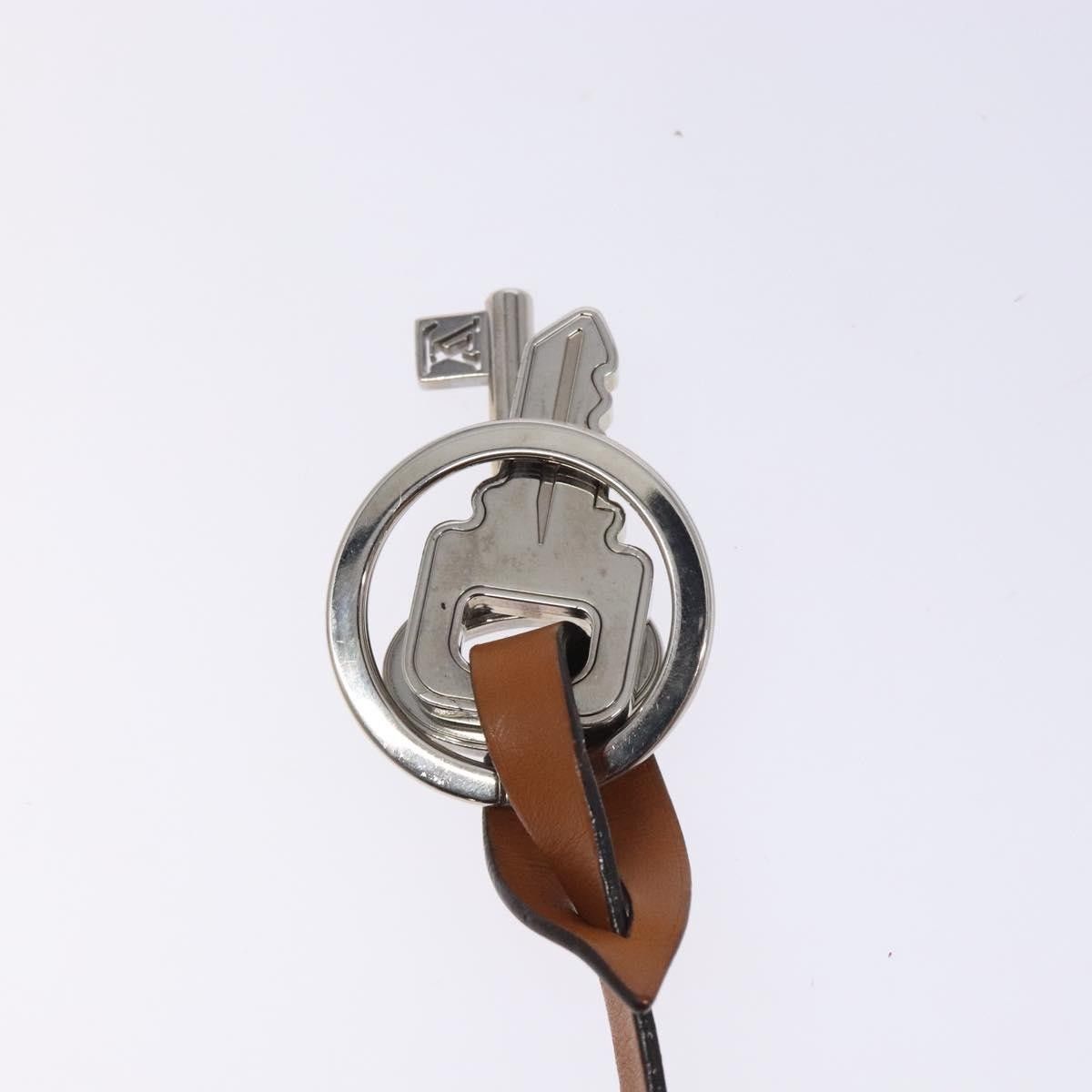Louis Vuitton Louis Vuitton Key Chain Metal Size ONE SIZE - 13 Thumbnail