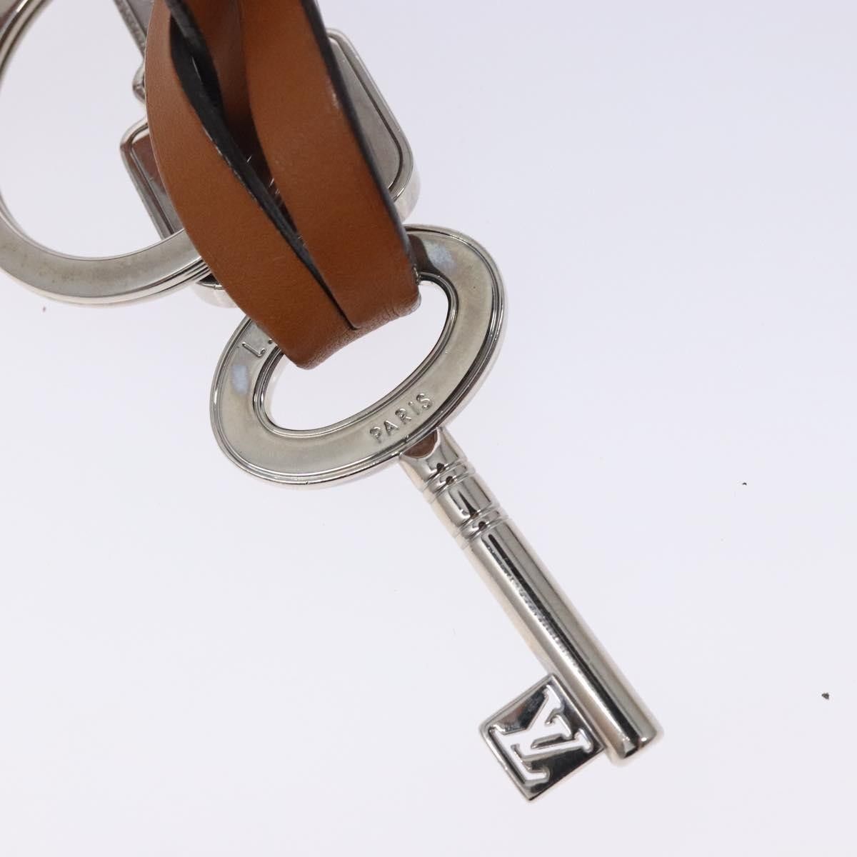 Louis Vuitton Louis Vuitton Key Chain Metal Size ONE SIZE - 8 Thumbnail