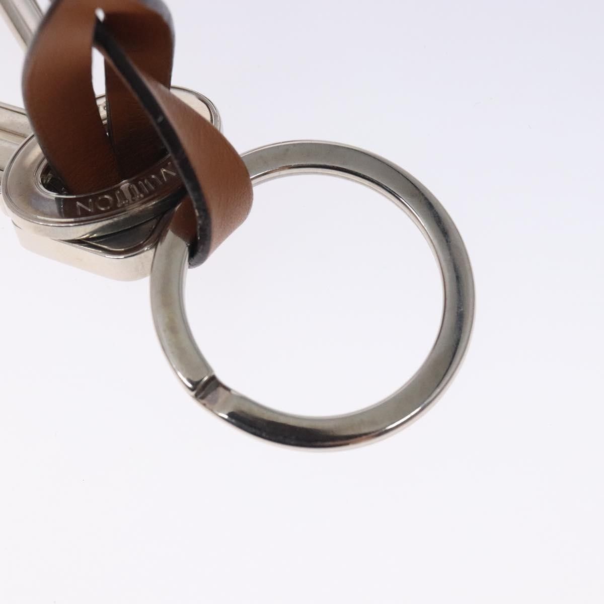 Louis Vuitton Louis Vuitton Key Chain Metal Size ONE SIZE - 6 Thumbnail