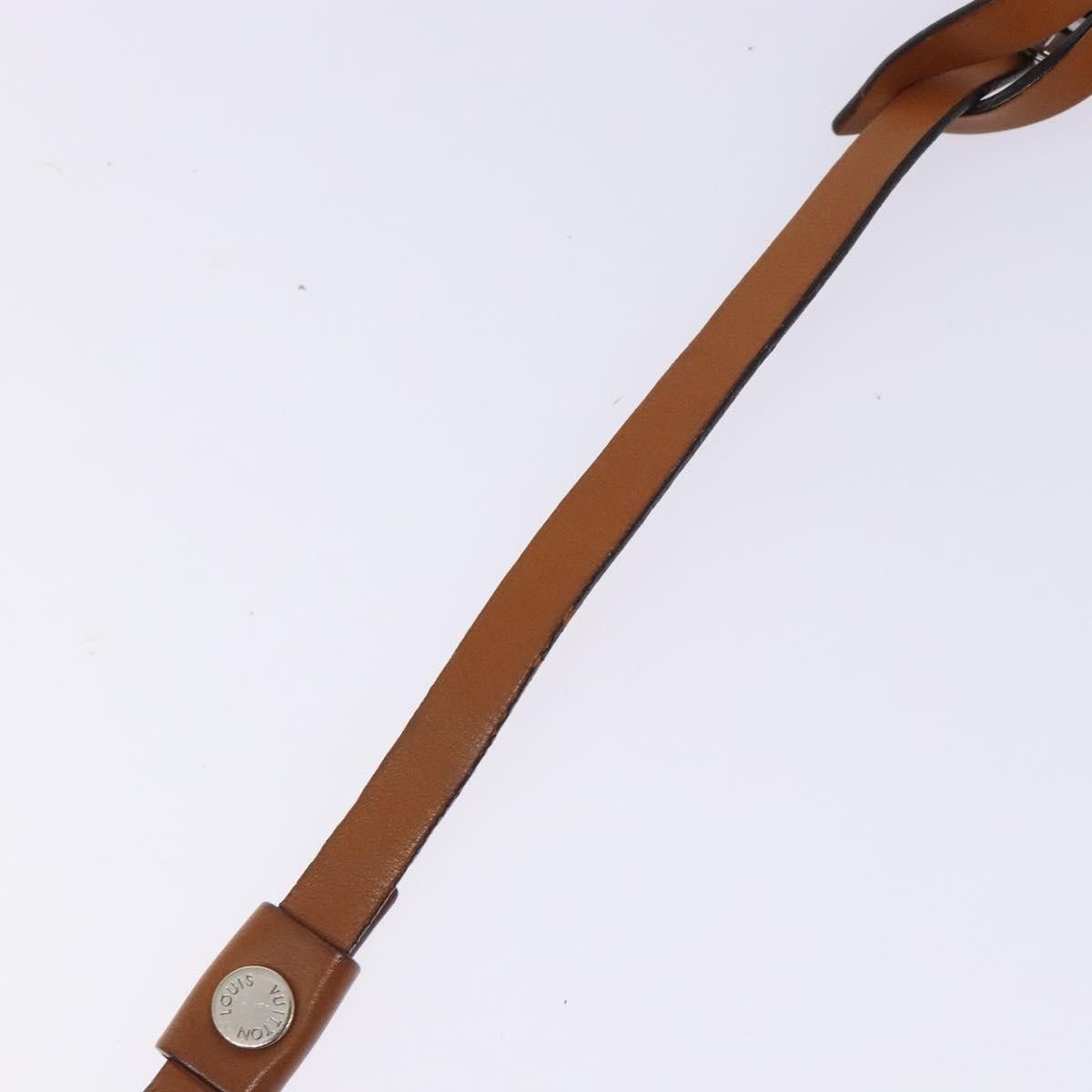 Louis Vuitton Louis Vuitton Key Chain Metal Size ONE SIZE - 4 Thumbnail