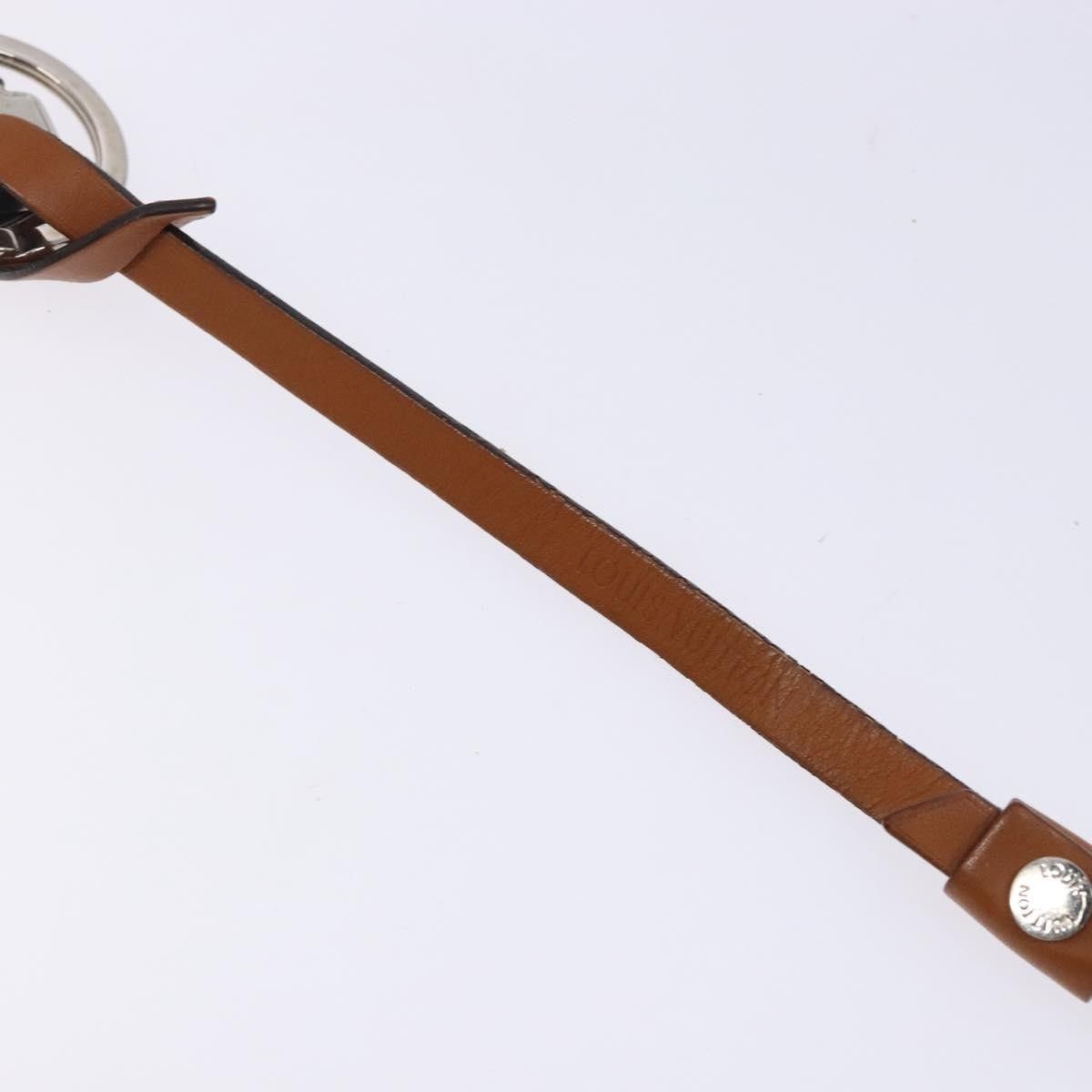 Louis Vuitton Louis Vuitton Key Chain Metal Size ONE SIZE - 11 Thumbnail
