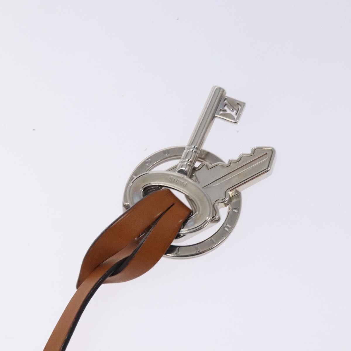 Louis Vuitton Louis Vuitton Key Chain Metal Size ONE SIZE - 5 Thumbnail