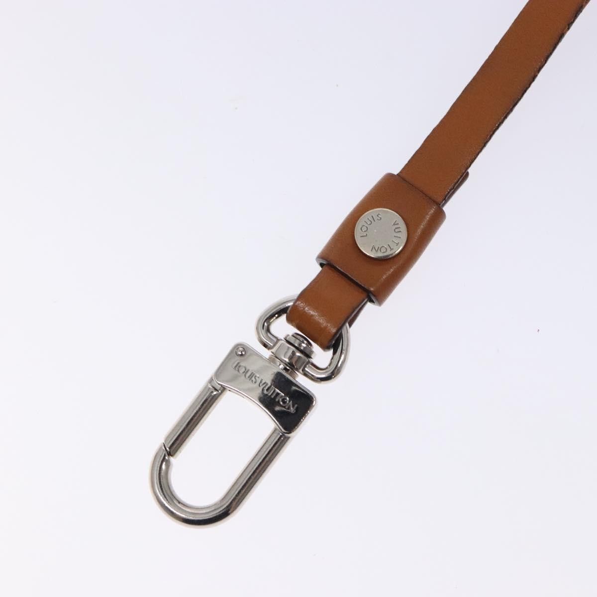 Louis Vuitton Louis Vuitton Key Chain Metal Size ONE SIZE - 3 Thumbnail