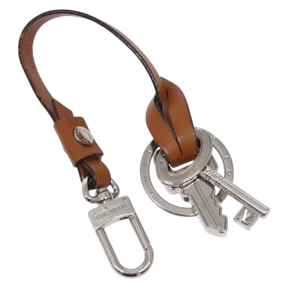 Louis Vuitton Louis Vuitton Key Chain Metal Size ONE SIZE - 16 Thumbnail
