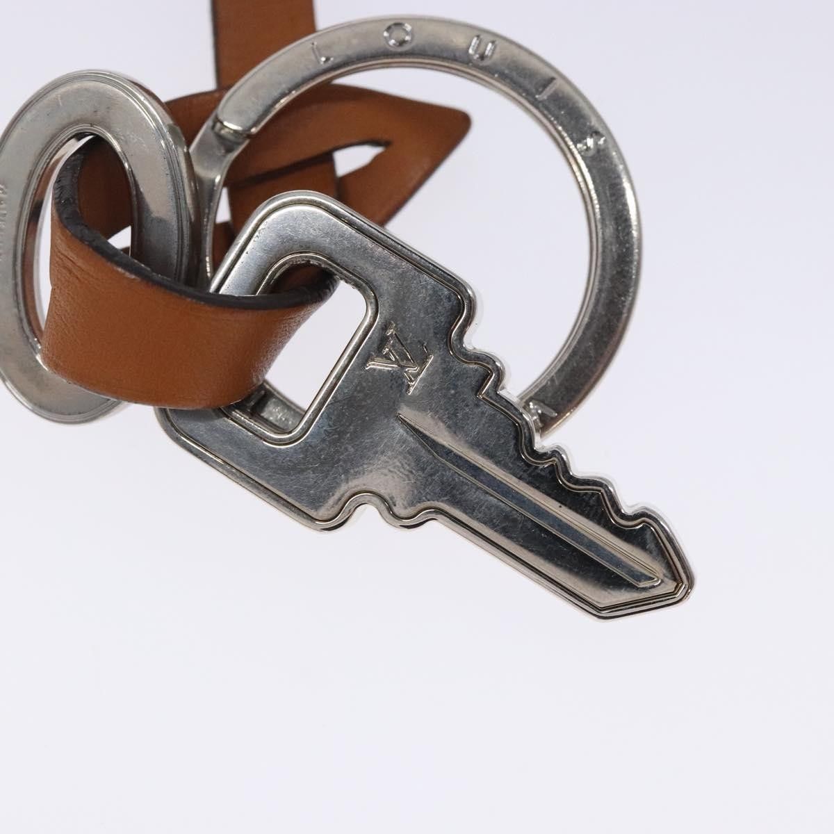 Louis Vuitton Louis Vuitton Key Chain Metal Size ONE SIZE - 9 Thumbnail