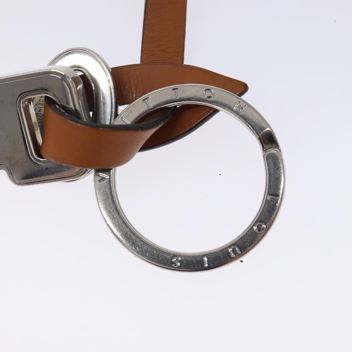 Louis Vuitton Louis Vuitton Key Chain Metal Size ONE SIZE - 10 Thumbnail