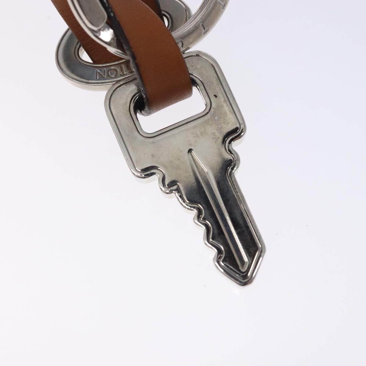 Louis Vuitton Louis Vuitton Key Chain Metal Size ONE SIZE - 14 Thumbnail