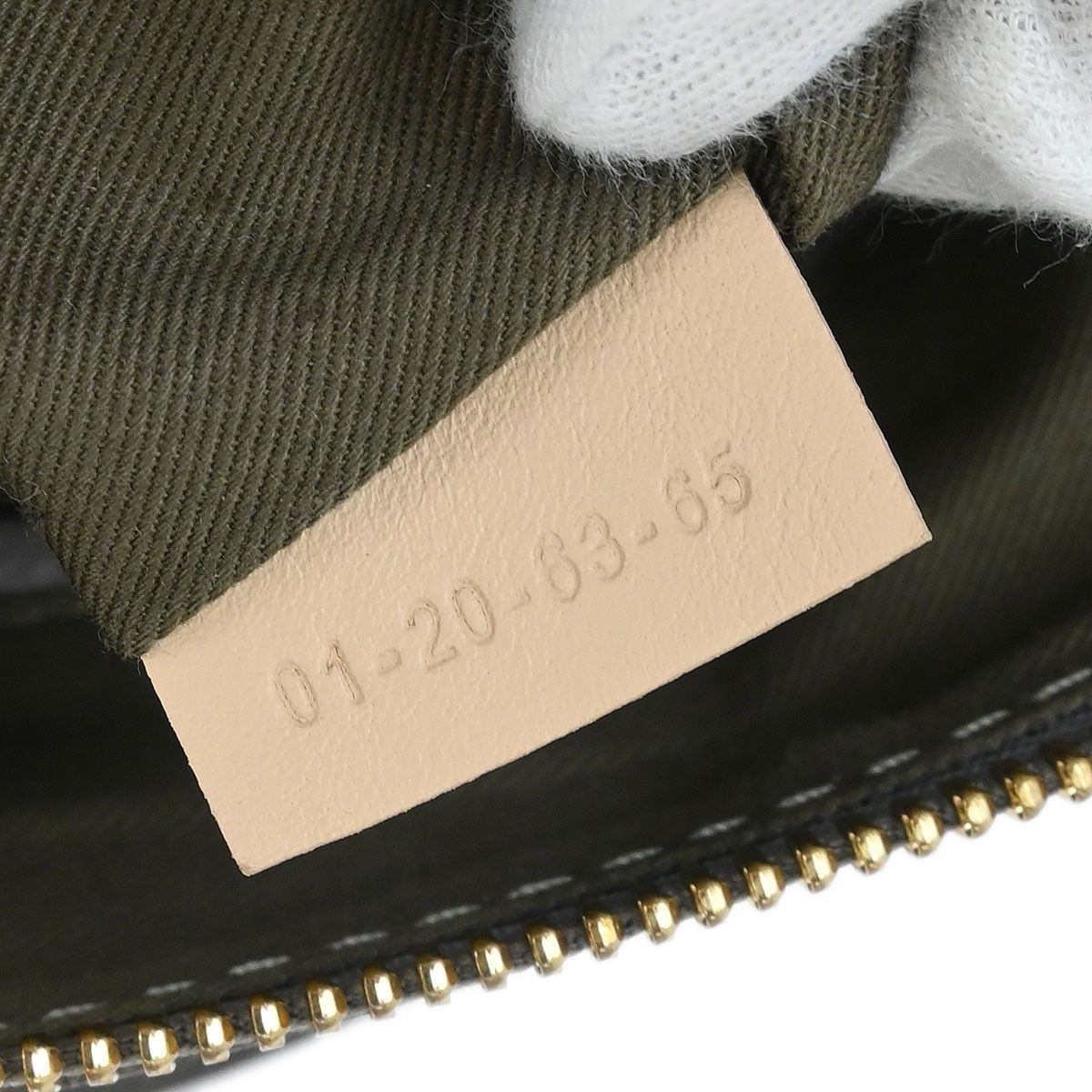 Chloe Chloe Marcie Satchel Leather Size ONE SIZE - 5 Thumbnail