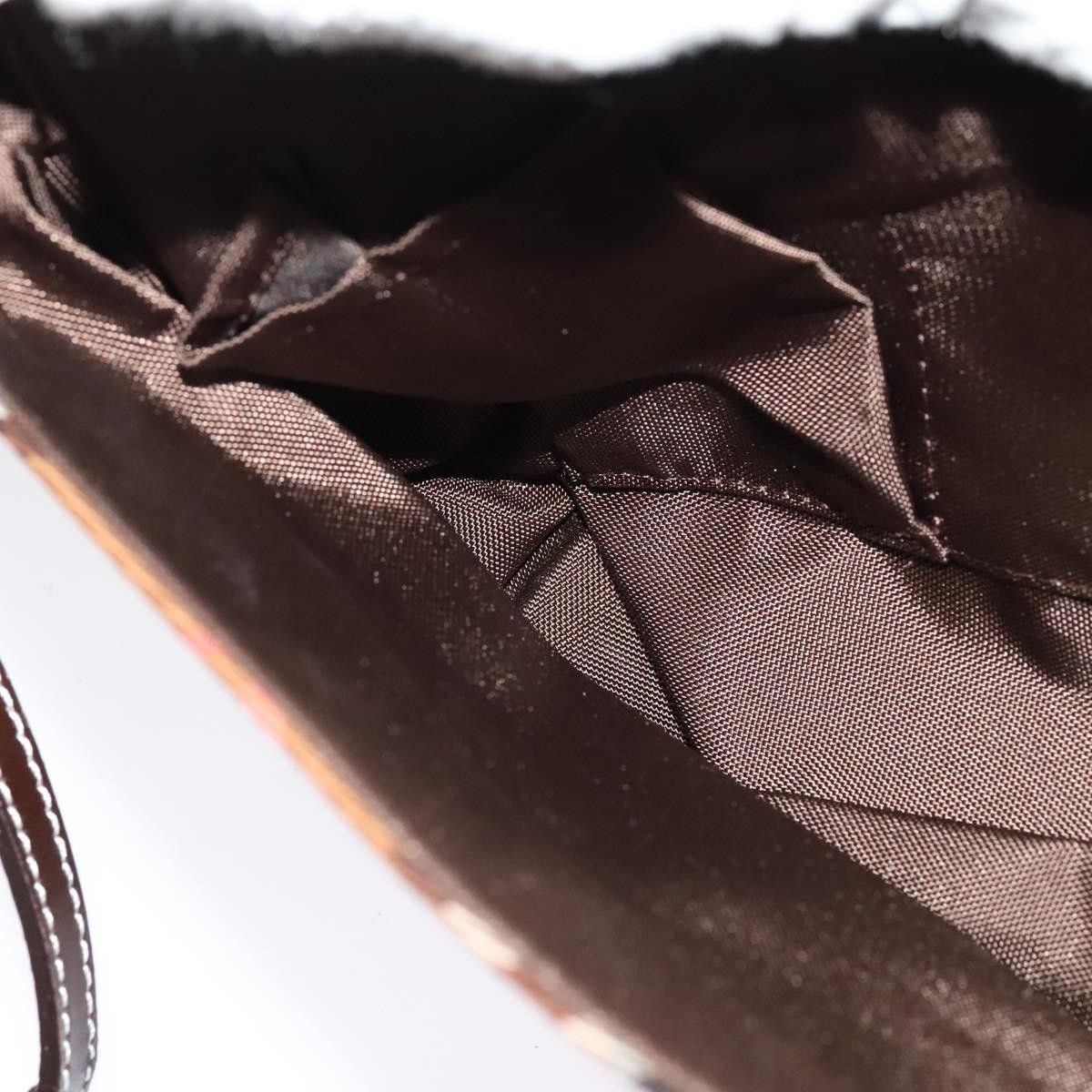 Burberry Burberry Blue Label shoulder bag Canvas Size ONE SIZE - 19 Thumbnail