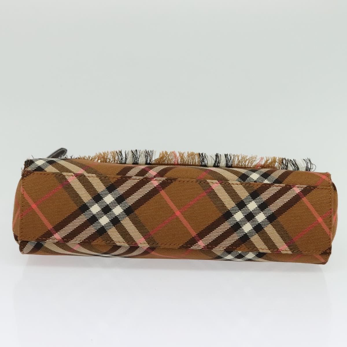 Burberry Burberry Blue Label shoulder bag Canvas Size ONE SIZE - 13 Thumbnail