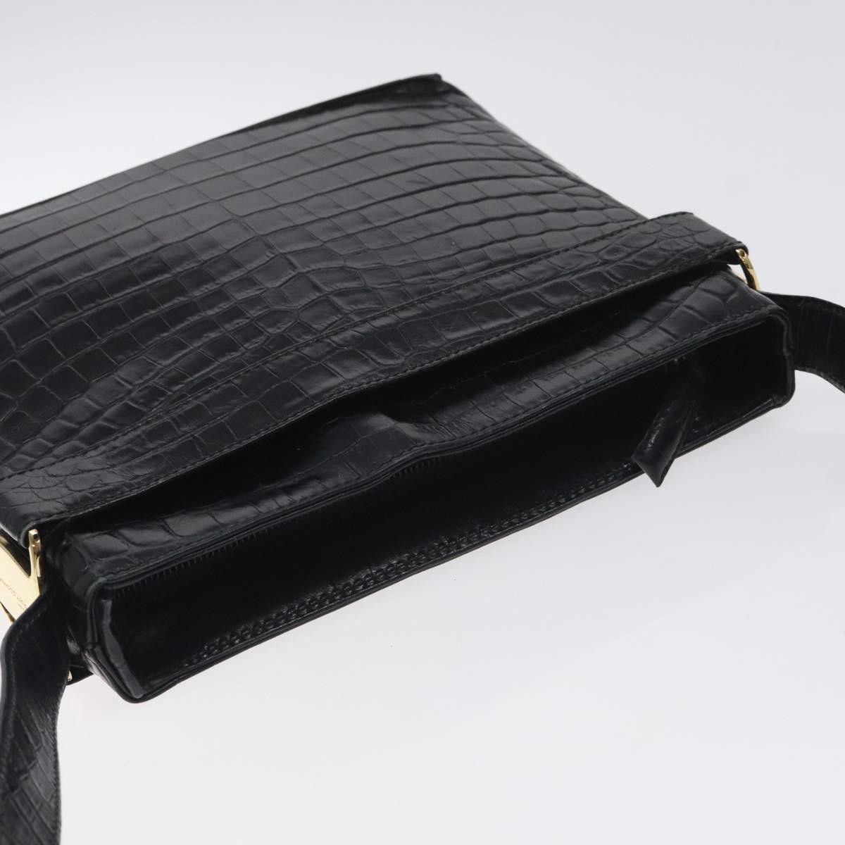Salvatore Ferragamo Salvatore Ferragamo Vara Leather Size ONE SIZE - 15 Thumbnail