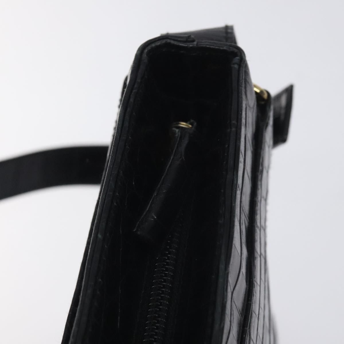 Salvatore Ferragamo Salvatore Ferragamo Vara Leather Size ONE SIZE - 17 Thumbnail