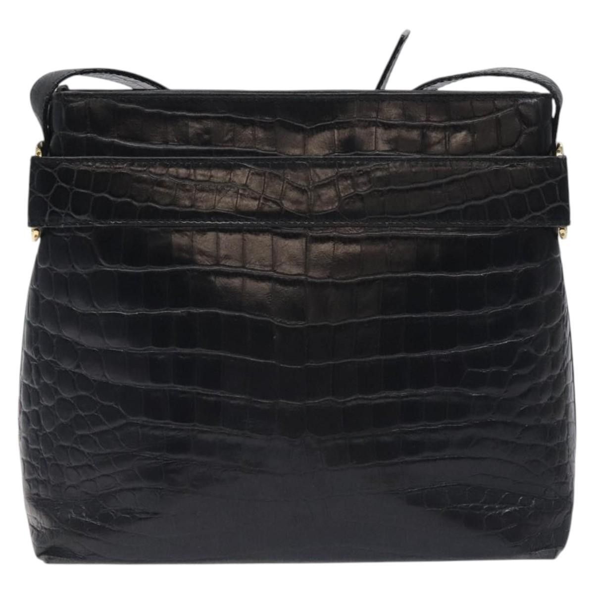 Salvatore Ferragamo Salvatore Ferragamo Vara Leather Size ONE SIZE - 2 Thumbnail