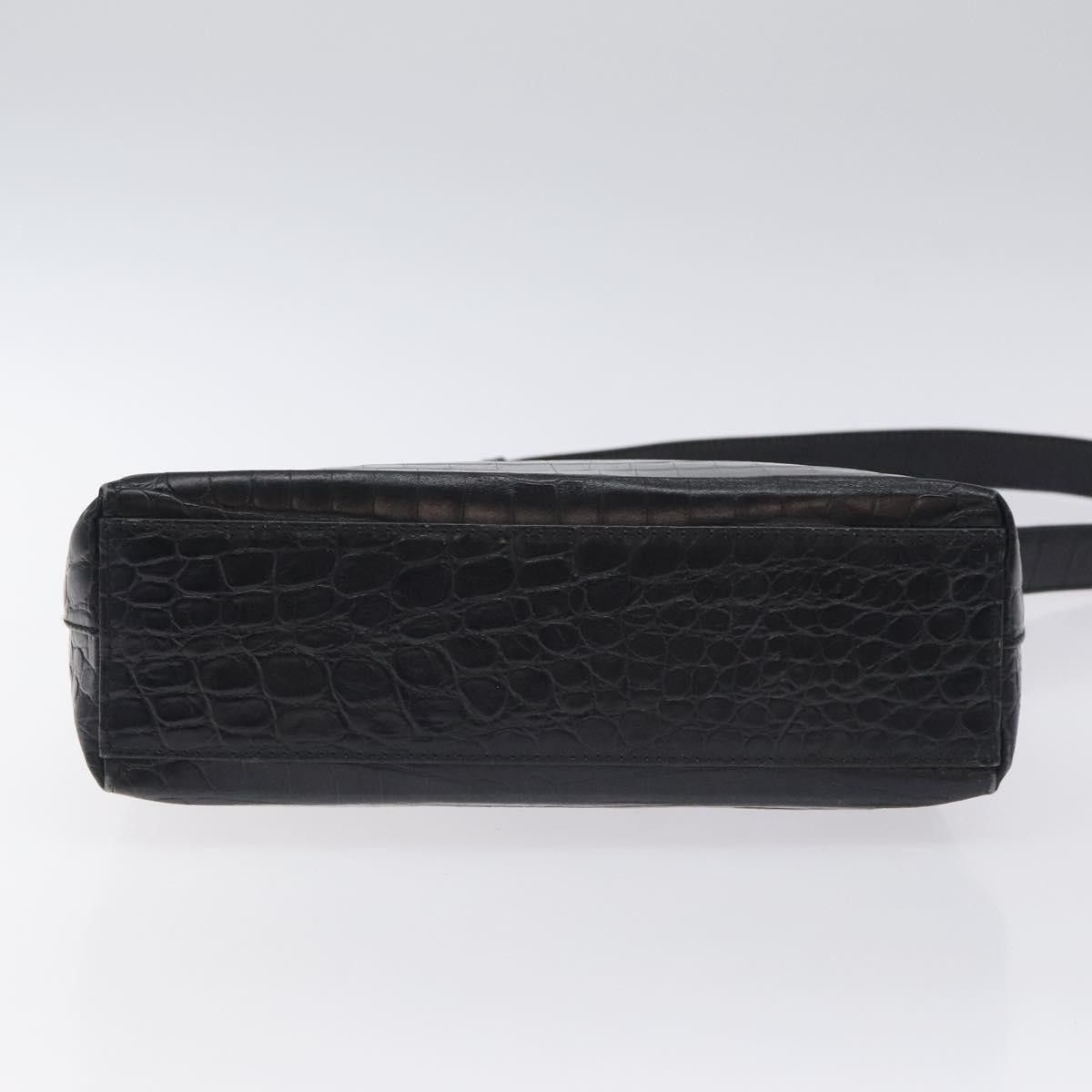 Salvatore Ferragamo Salvatore Ferragamo Vara Leather Size ONE SIZE - 14 Thumbnail