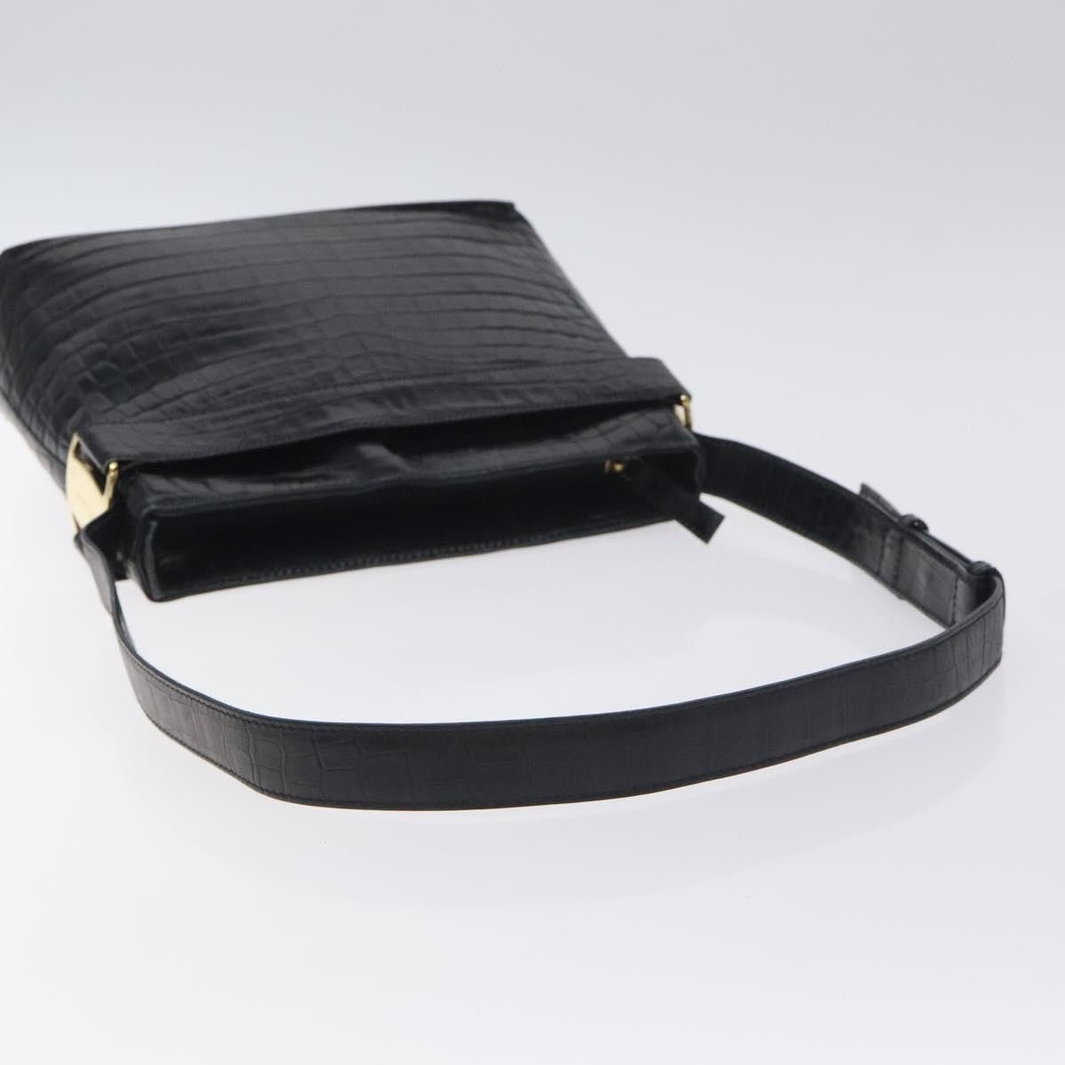 Salvatore Ferragamo Salvatore Ferragamo Vara Leather Size ONE SIZE - 7 Thumbnail