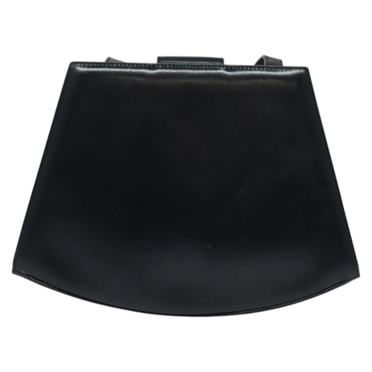 Salvatore Ferragamo Salvatore Ferragamo Shoulder Leather Size ONE SIZE - 2 Thumbnail