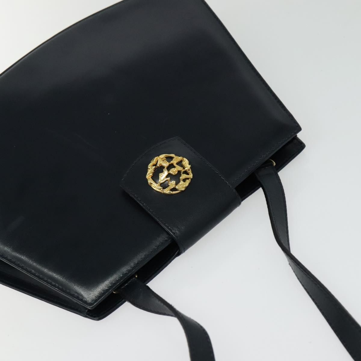 Salvatore Ferragamo Salvatore Ferragamo Shoulder Leather Size ONE SIZE - 15 Thumbnail
