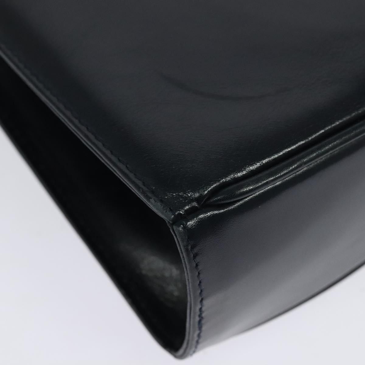 Salvatore Ferragamo Salvatore Ferragamo Shoulder Leather Size ONE SIZE - 10 Thumbnail