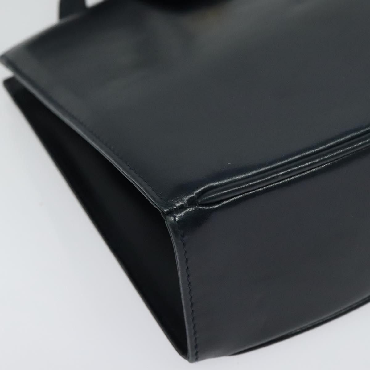 Salvatore Ferragamo Salvatore Ferragamo Shoulder Leather Size ONE SIZE - 8 Thumbnail