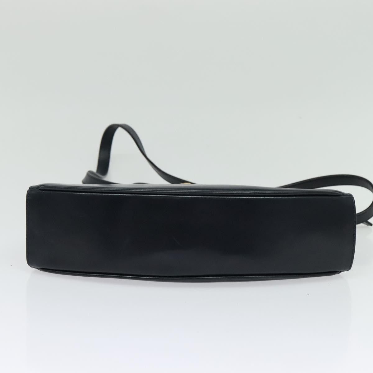 Salvatore Ferragamo Salvatore Ferragamo Shoulder Leather Size ONE SIZE - 14 Thumbnail