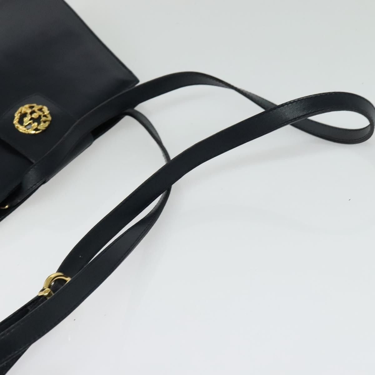 Salvatore Ferragamo Salvatore Ferragamo Shoulder Leather Size ONE SIZE - 7 Thumbnail