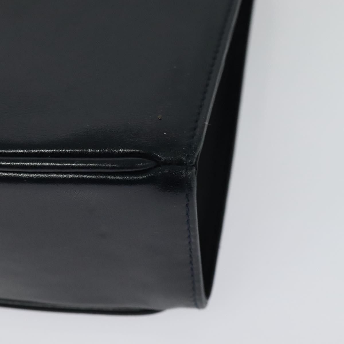 Salvatore Ferragamo Salvatore Ferragamo Shoulder Leather Size ONE SIZE - 11 Thumbnail