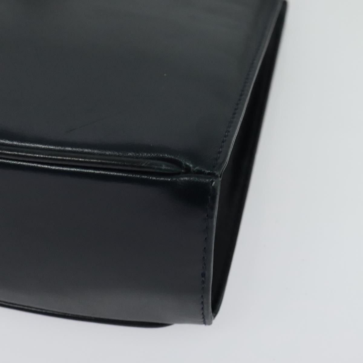 Salvatore Ferragamo Salvatore Ferragamo Shoulder Leather Size ONE SIZE - 9 Thumbnail