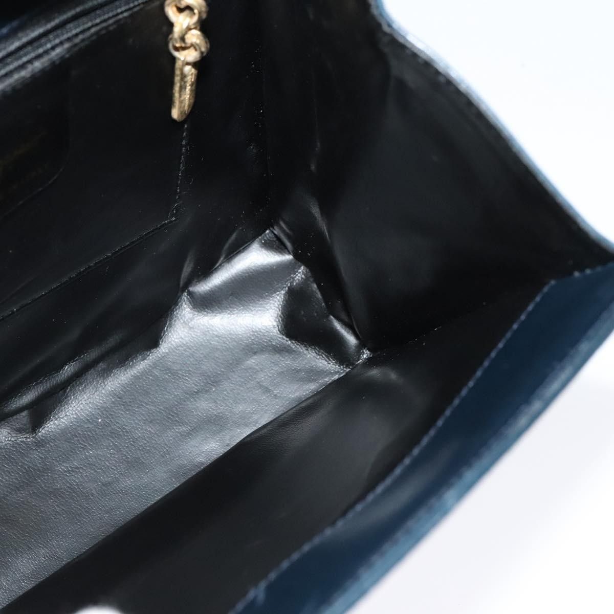 Salvatore Ferragamo Salvatore Ferragamo Shoulder Leather Size ONE SIZE - 19 Thumbnail