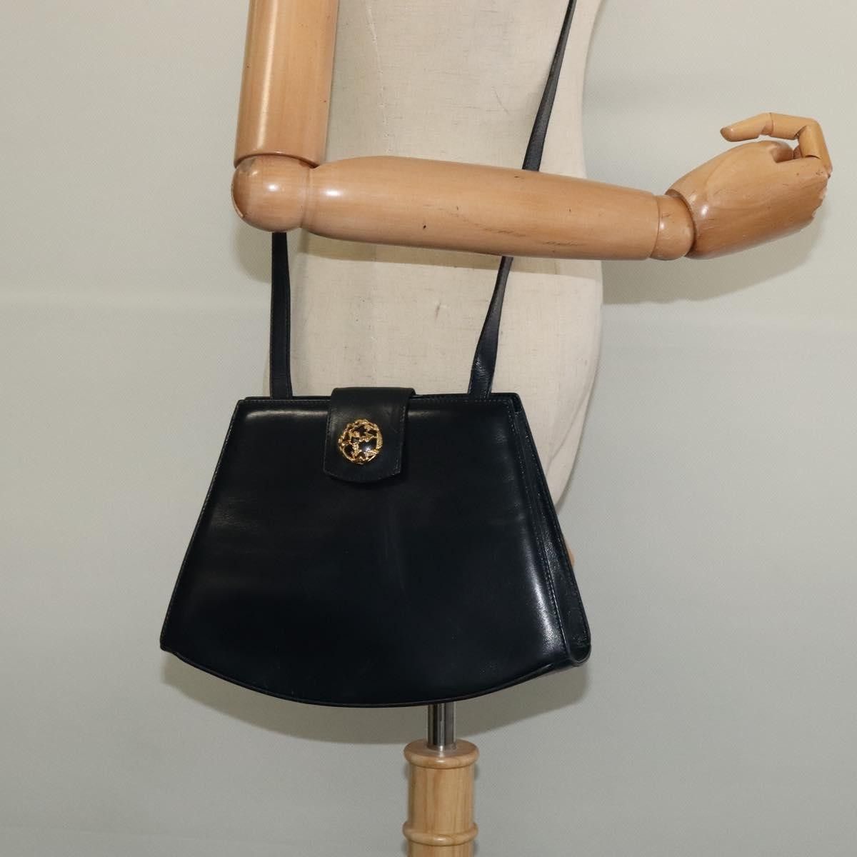 Salvatore Ferragamo Salvatore Ferragamo Shoulder Leather Size ONE SIZE - 13 Thumbnail