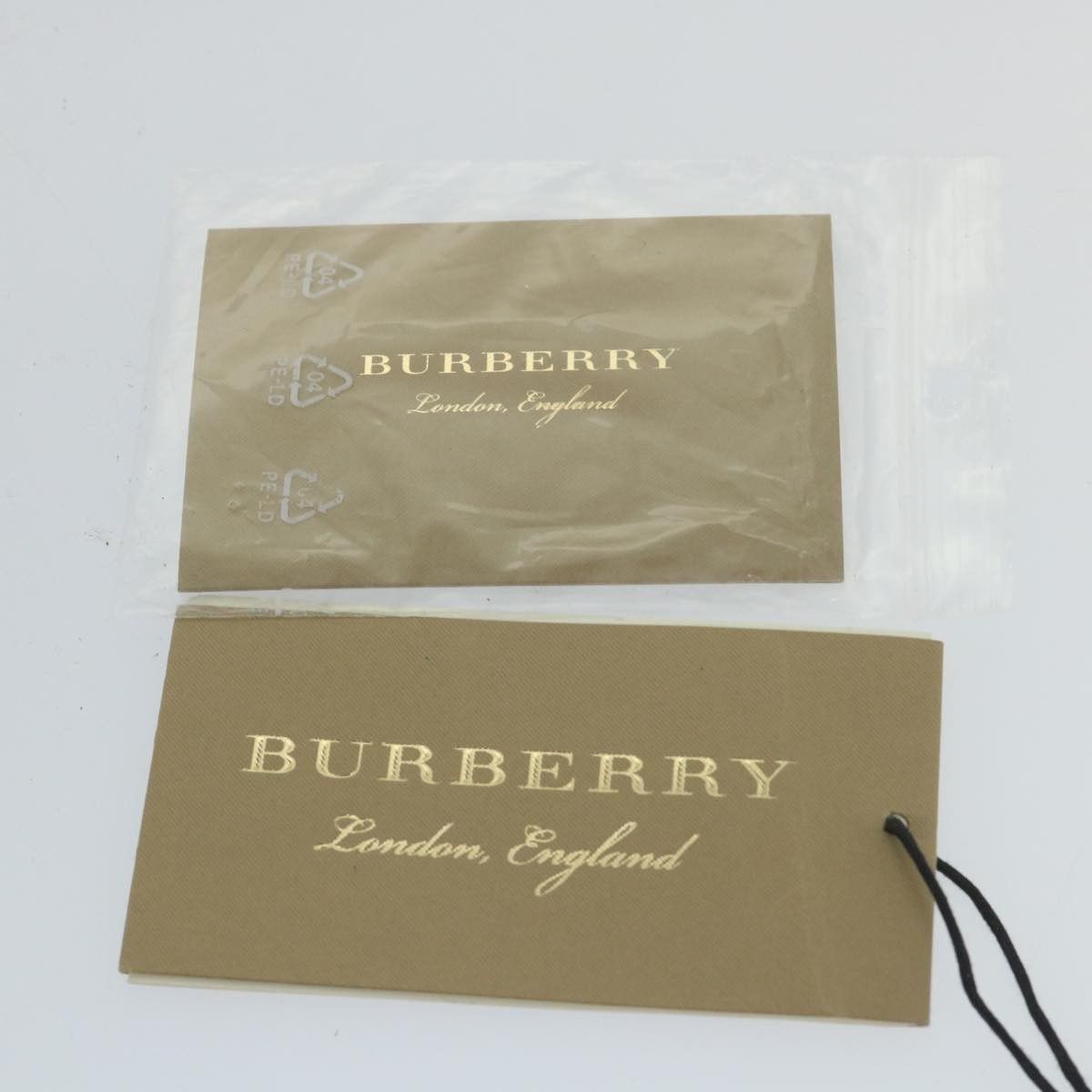 Burberry Burberry Nova Check Tote Canvas and Leather Size ONE SIZE - 16 Thumbnail