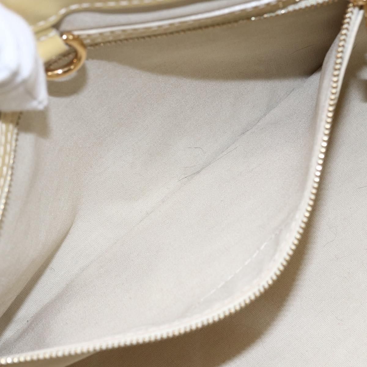 Louis Vuitton Louis Vuitton Wilshire Handbag Monogram Vernis Size ONE SIZE - 22 Thumbnail