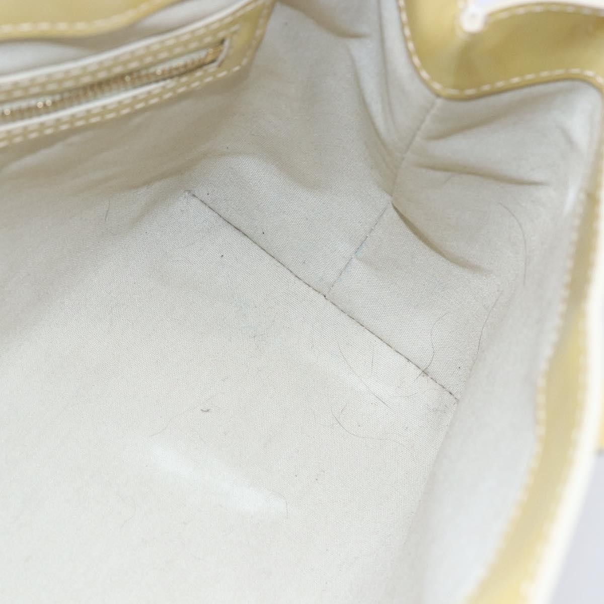 Louis Vuitton Louis Vuitton Wilshire Handbag Monogram Vernis Size ONE SIZE - 20 Thumbnail