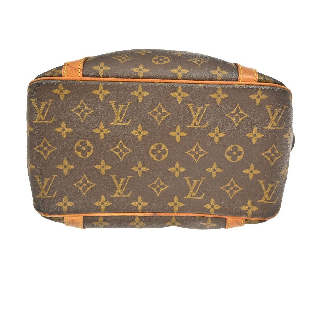 Louis Vuitton Louis Vuitton Shopping Sac Handbag Monogram Canvas Size ONE SIZE - 7 Thumbnail
