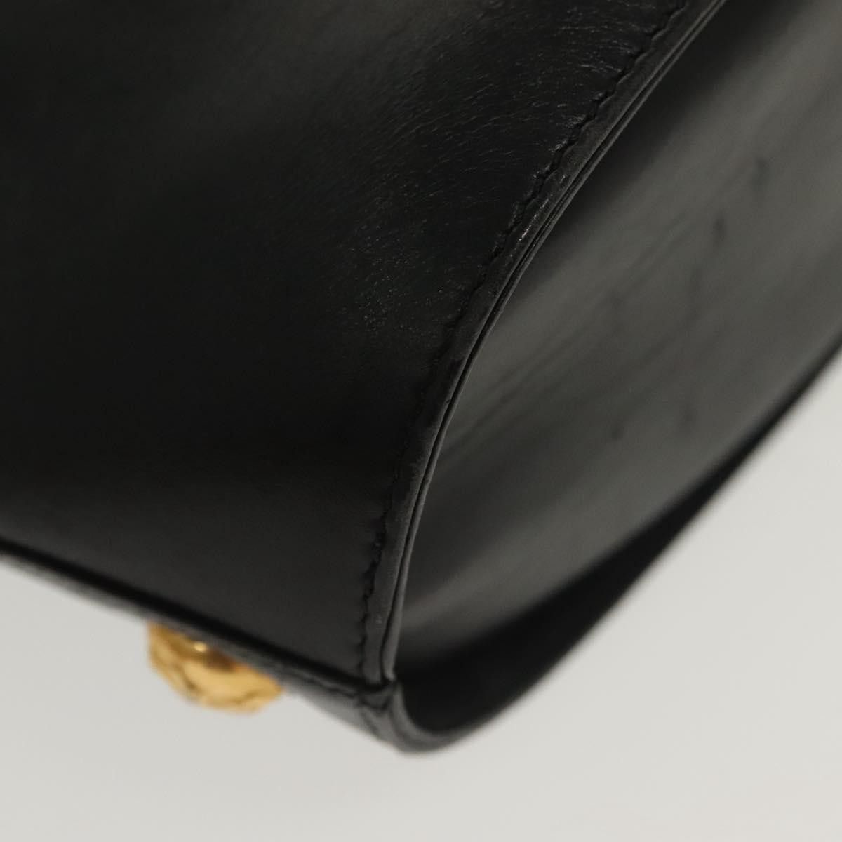 Salvatore Ferragamo Salvatore Ferragamo Vintage Leather Size ONE SIZE - 10 Thumbnail