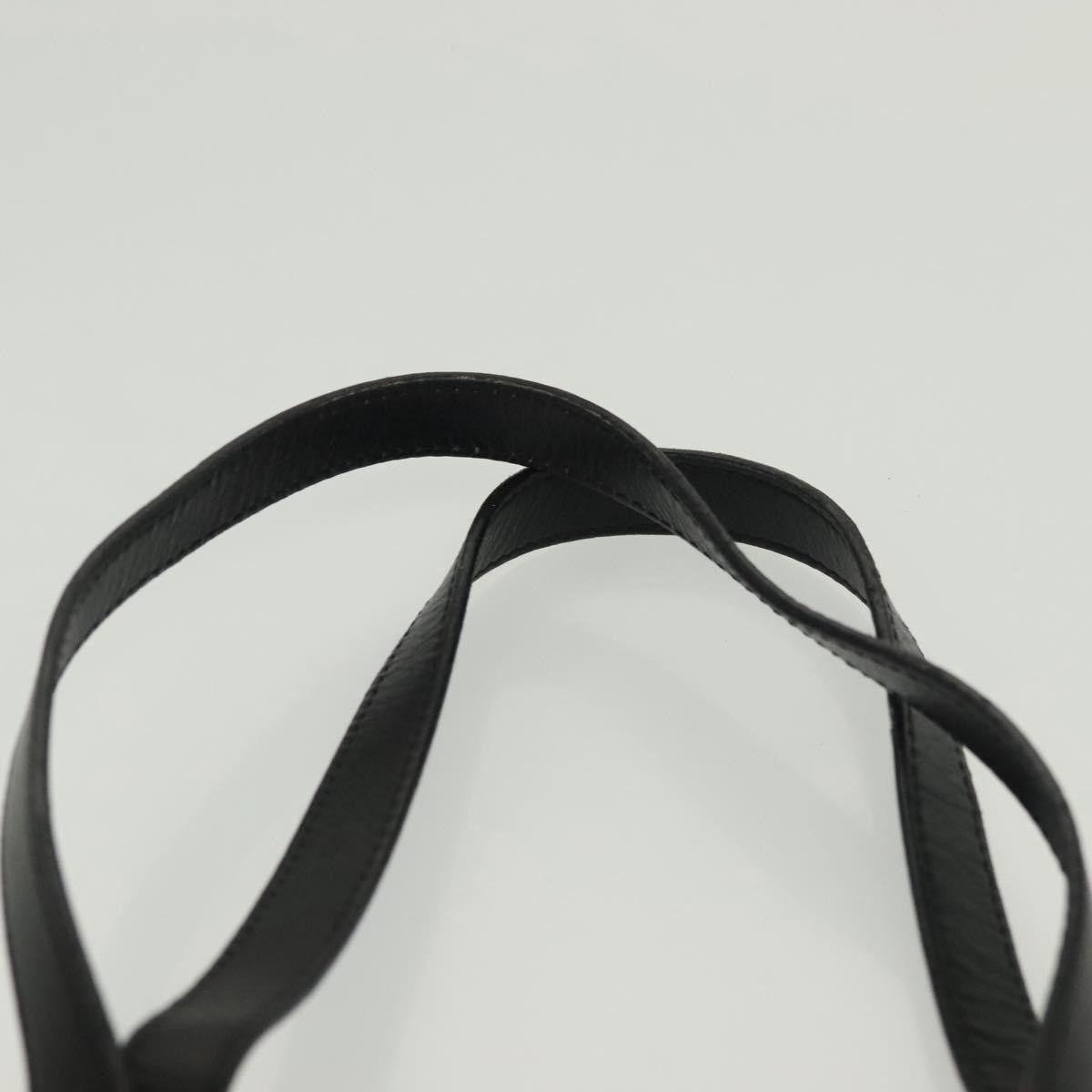 Salvatore Ferragamo Salvatore Ferragamo Vintage Leather Size ONE SIZE - 16 Thumbnail