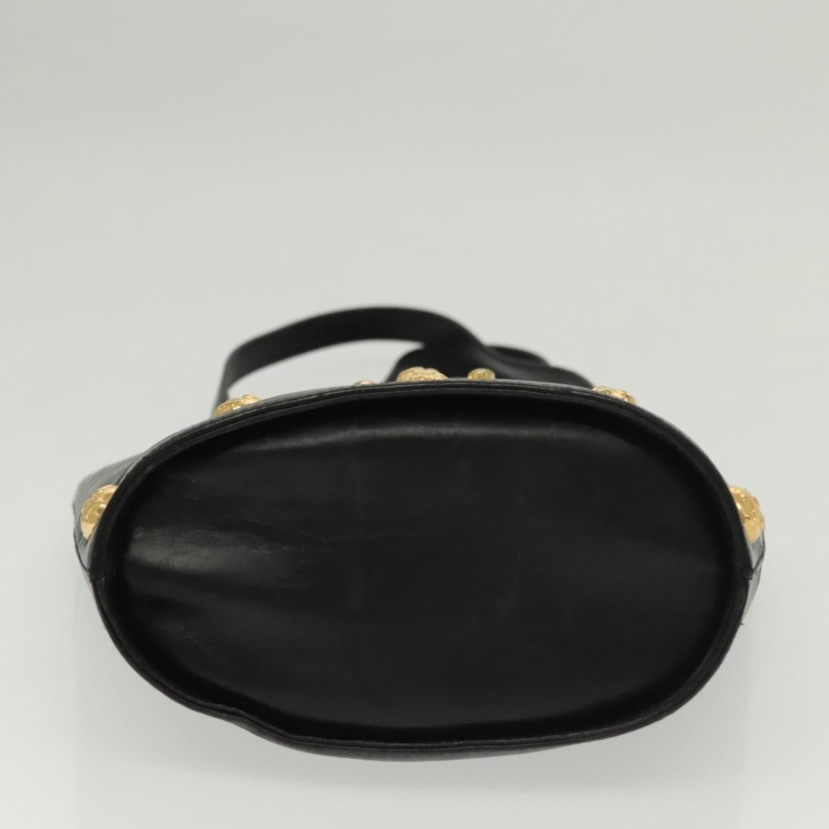 Salvatore Ferragamo Salvatore Ferragamo Vintage Leather Size ONE SIZE - 14 Thumbnail