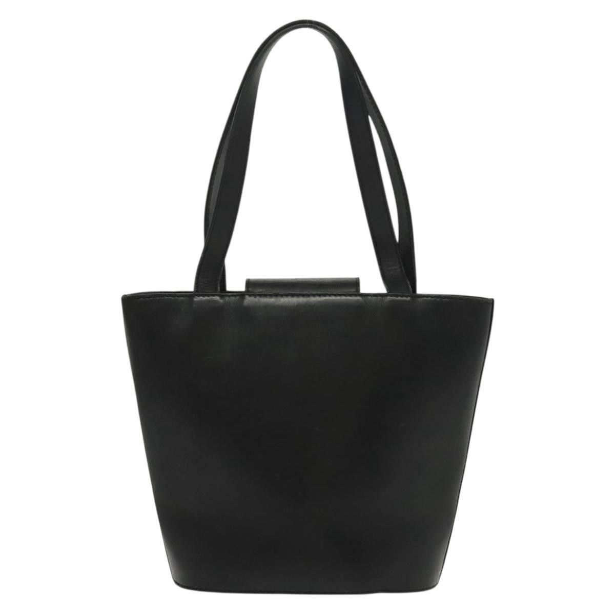 Salvatore Ferragamo Salvatore Ferragamo Vintage Leather Size ONE SIZE - 2 Thumbnail