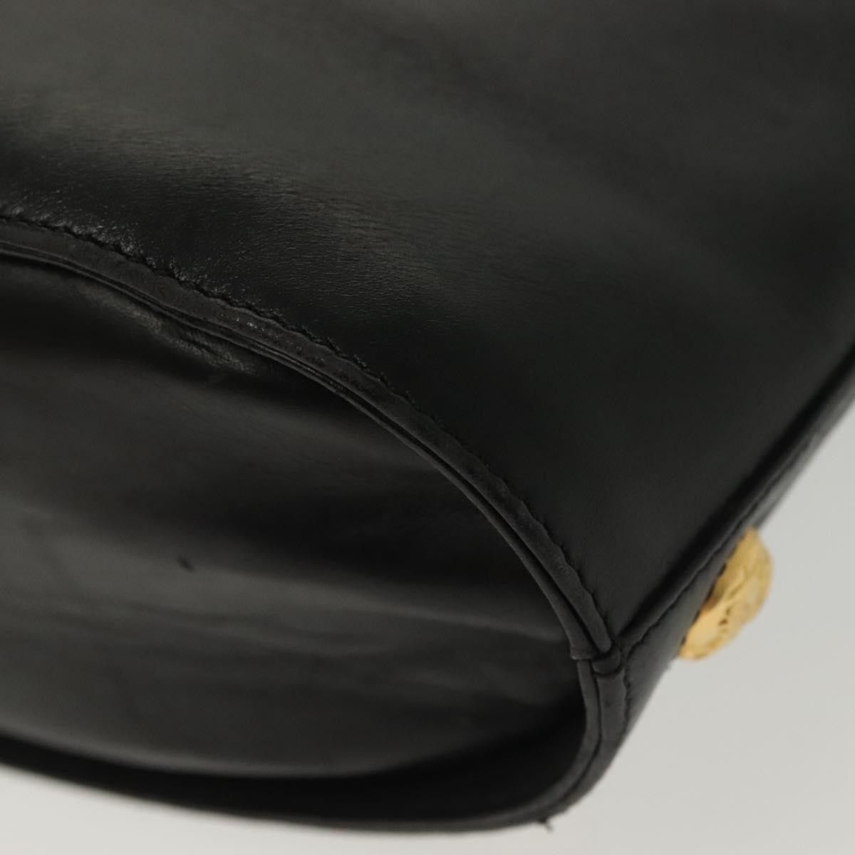Salvatore Ferragamo Salvatore Ferragamo Vintage Leather Size ONE SIZE - 11 Thumbnail