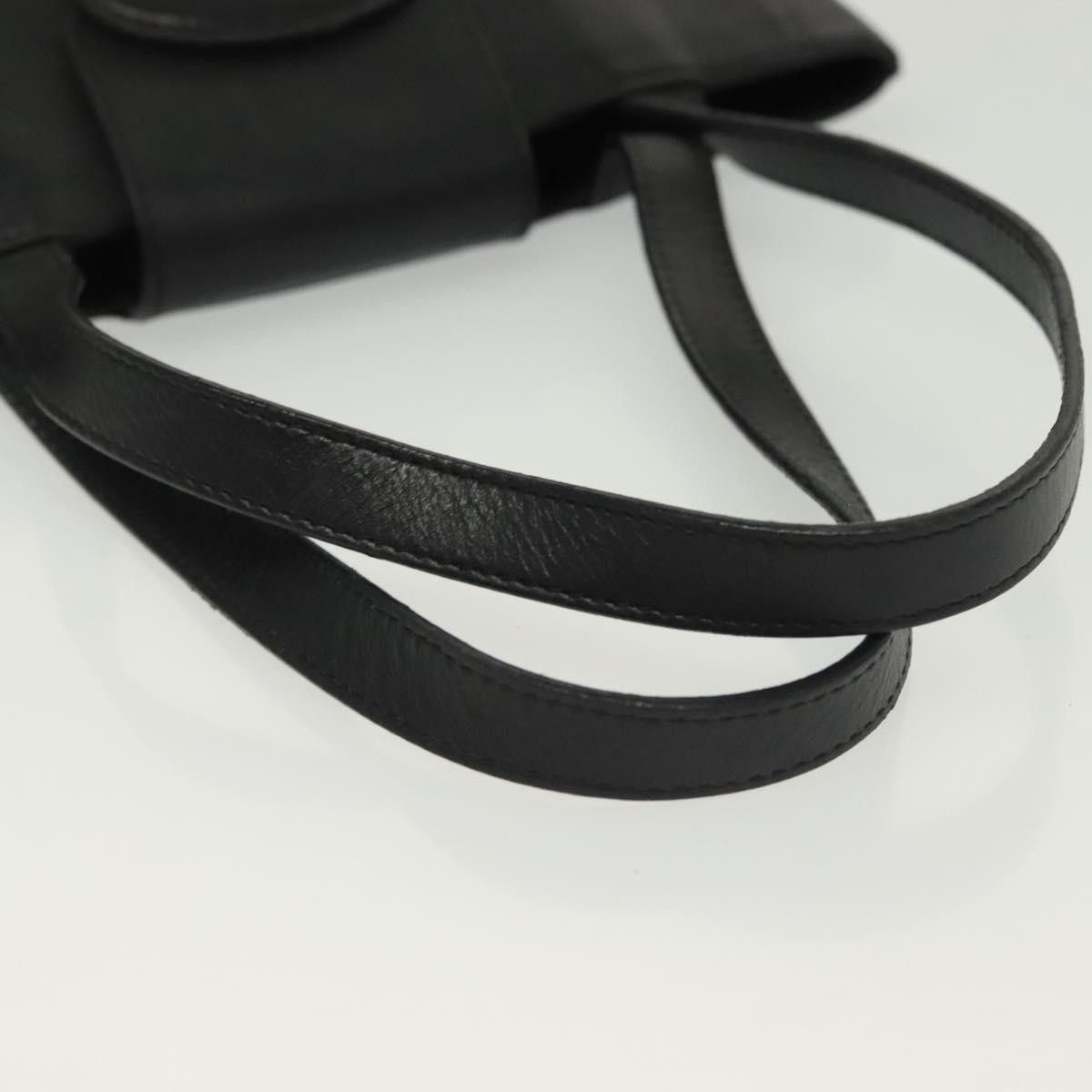 Salvatore Ferragamo Salvatore Ferragamo Vintage Leather Size ONE SIZE - 7 Thumbnail