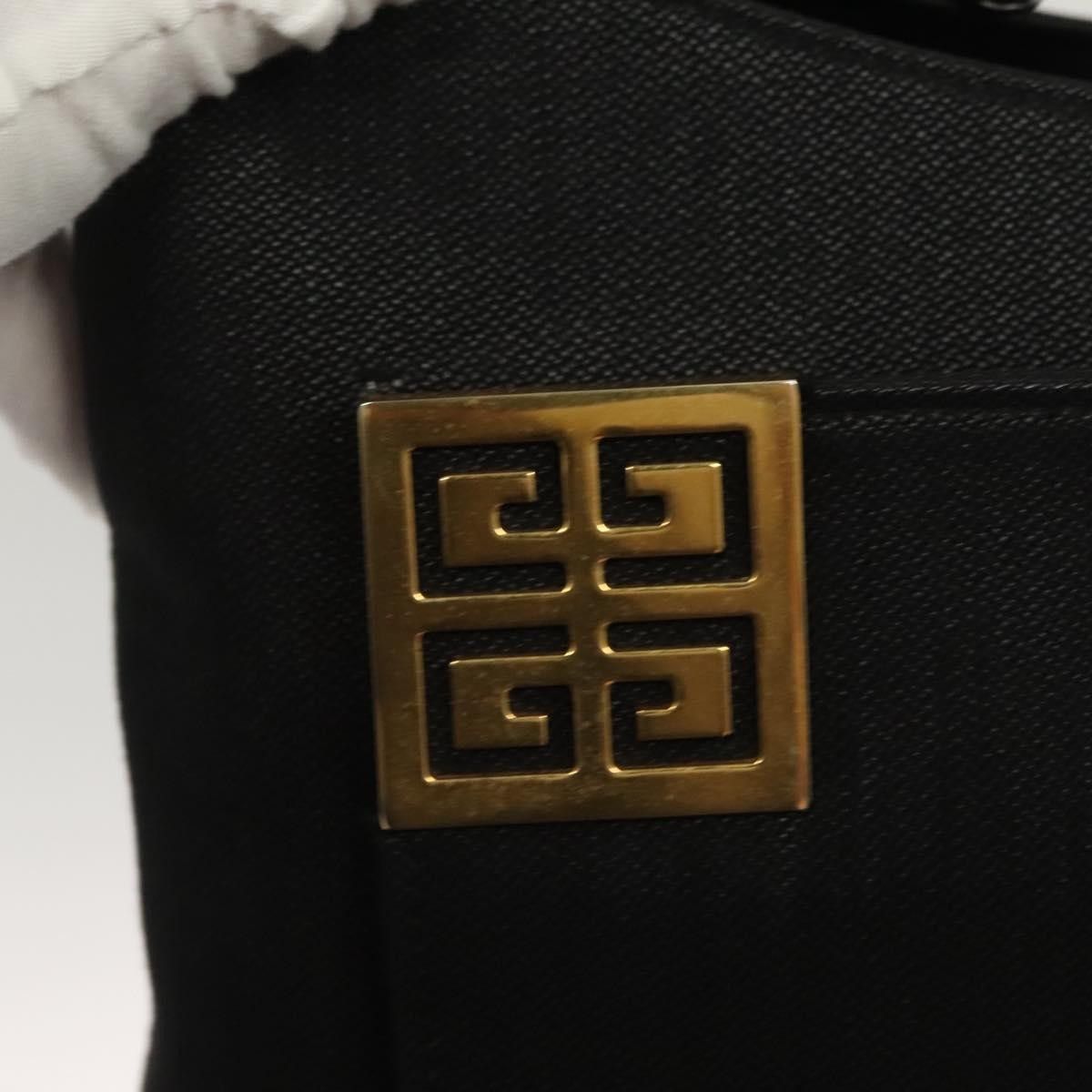 Givenchy Givenchy Vintage 4G shoulder bag Leather Size ONE SIZE - 12 Thumbnail