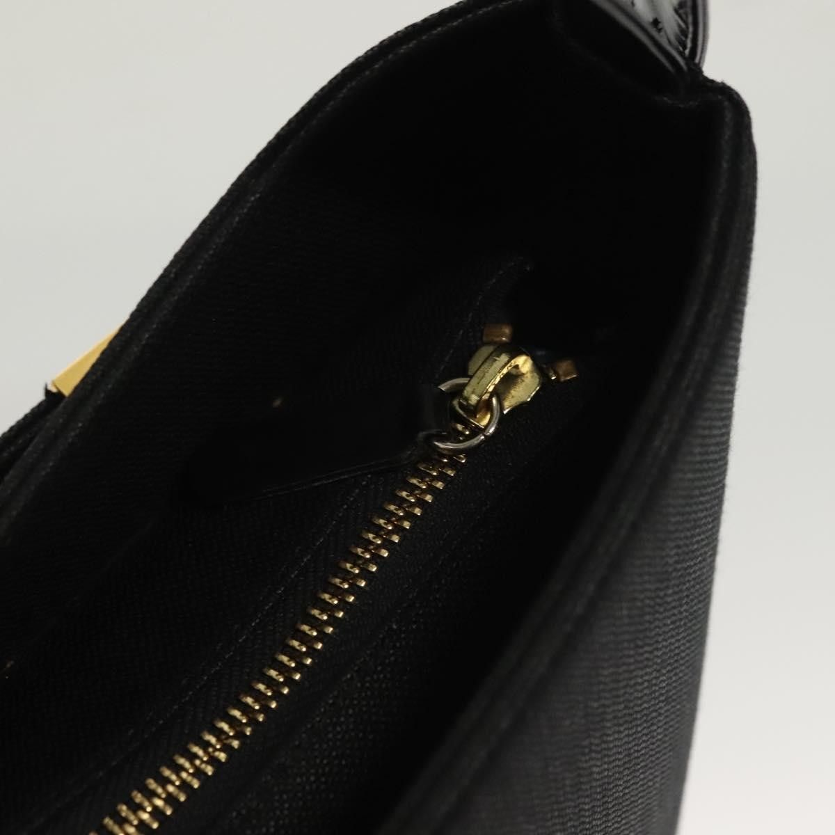 Givenchy Givenchy Vintage 4G shoulder bag Leather Size ONE SIZE - 17 Thumbnail