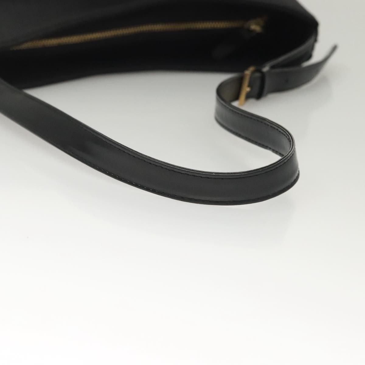 Givenchy Givenchy Vintage 4G shoulder bag Leather Size ONE SIZE - 7 Thumbnail