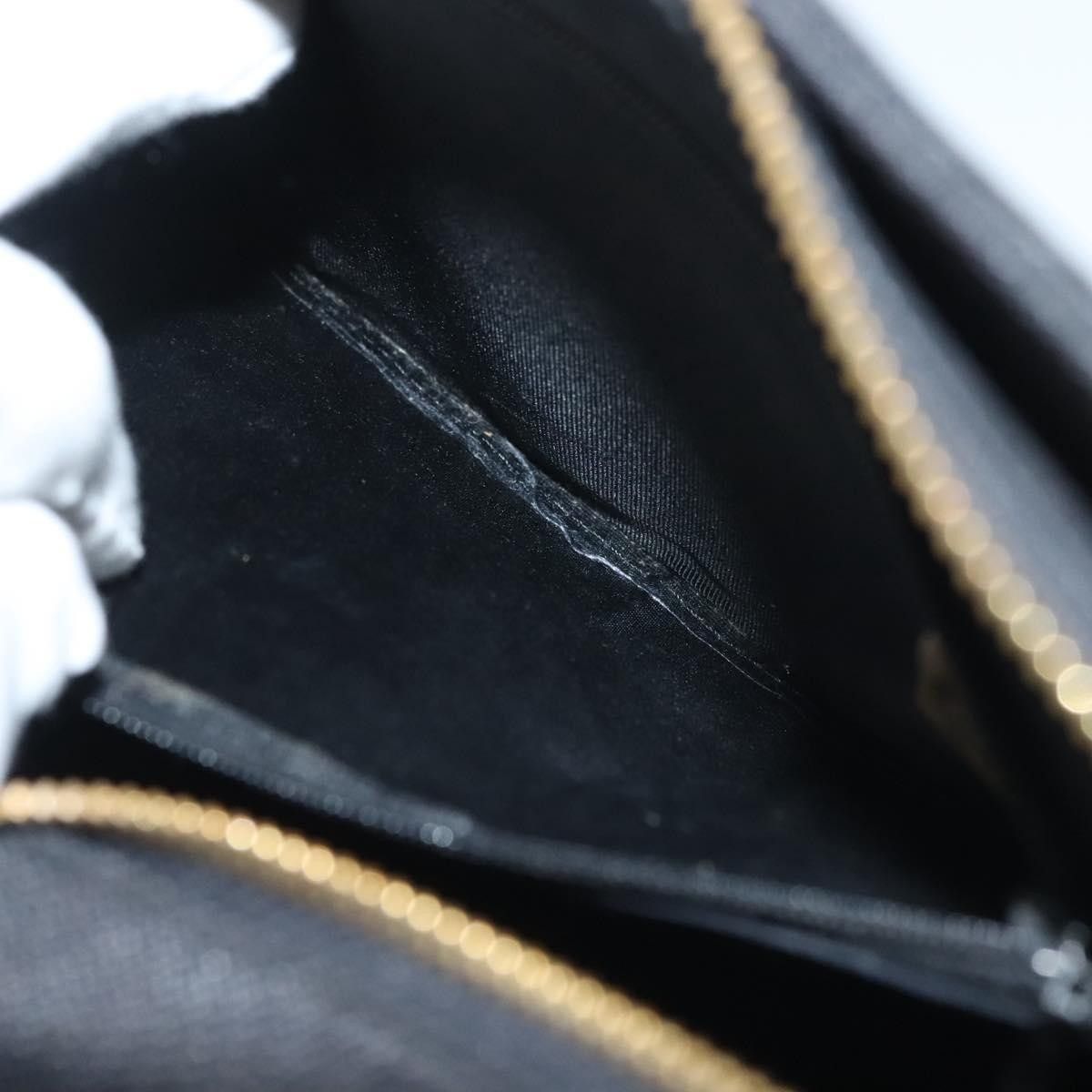 Givenchy Givenchy Vintage 4G shoulder bag Leather Size ONE SIZE - 21 Thumbnail