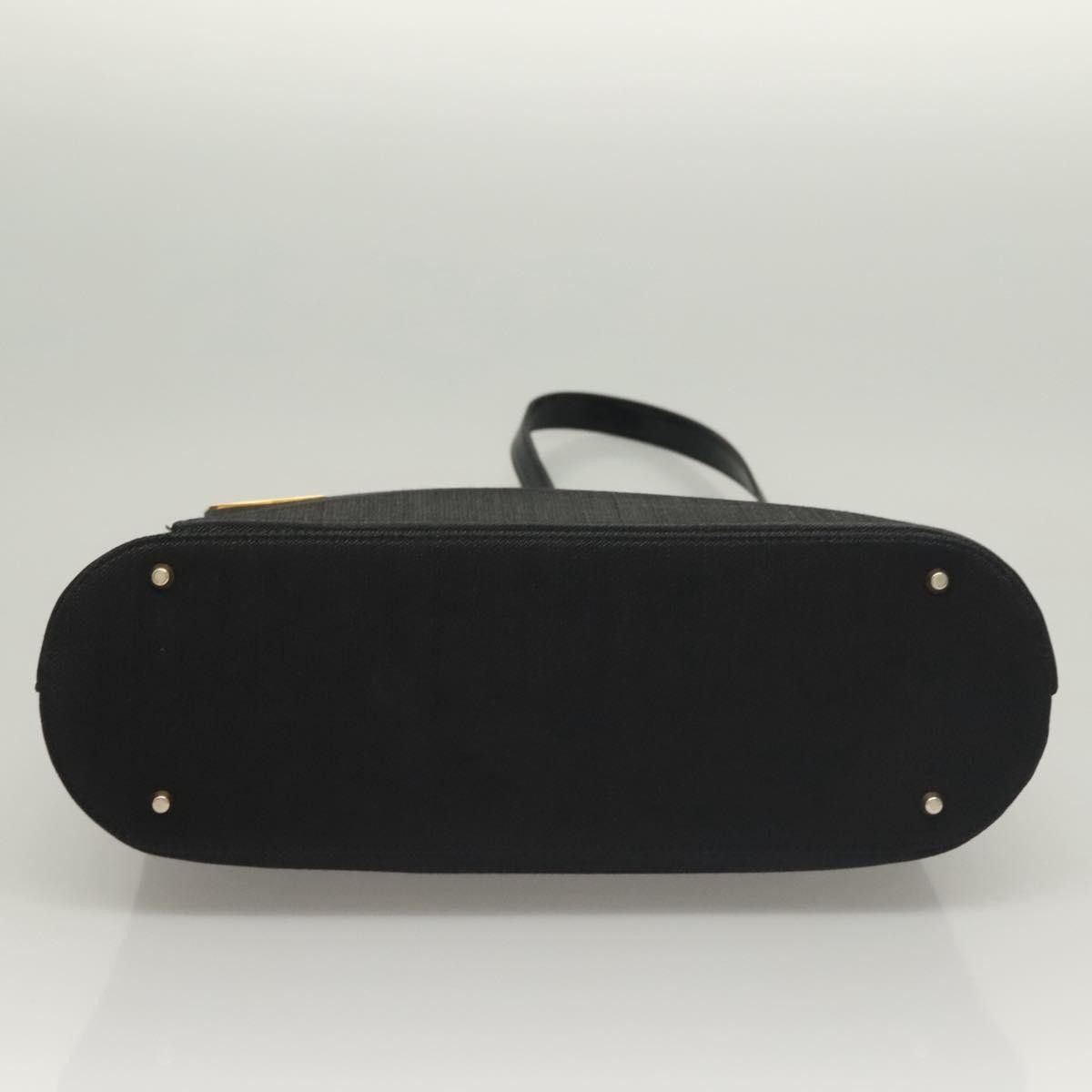 Givenchy Givenchy Vintage 4G shoulder bag Leather Size ONE SIZE - 14 Thumbnail