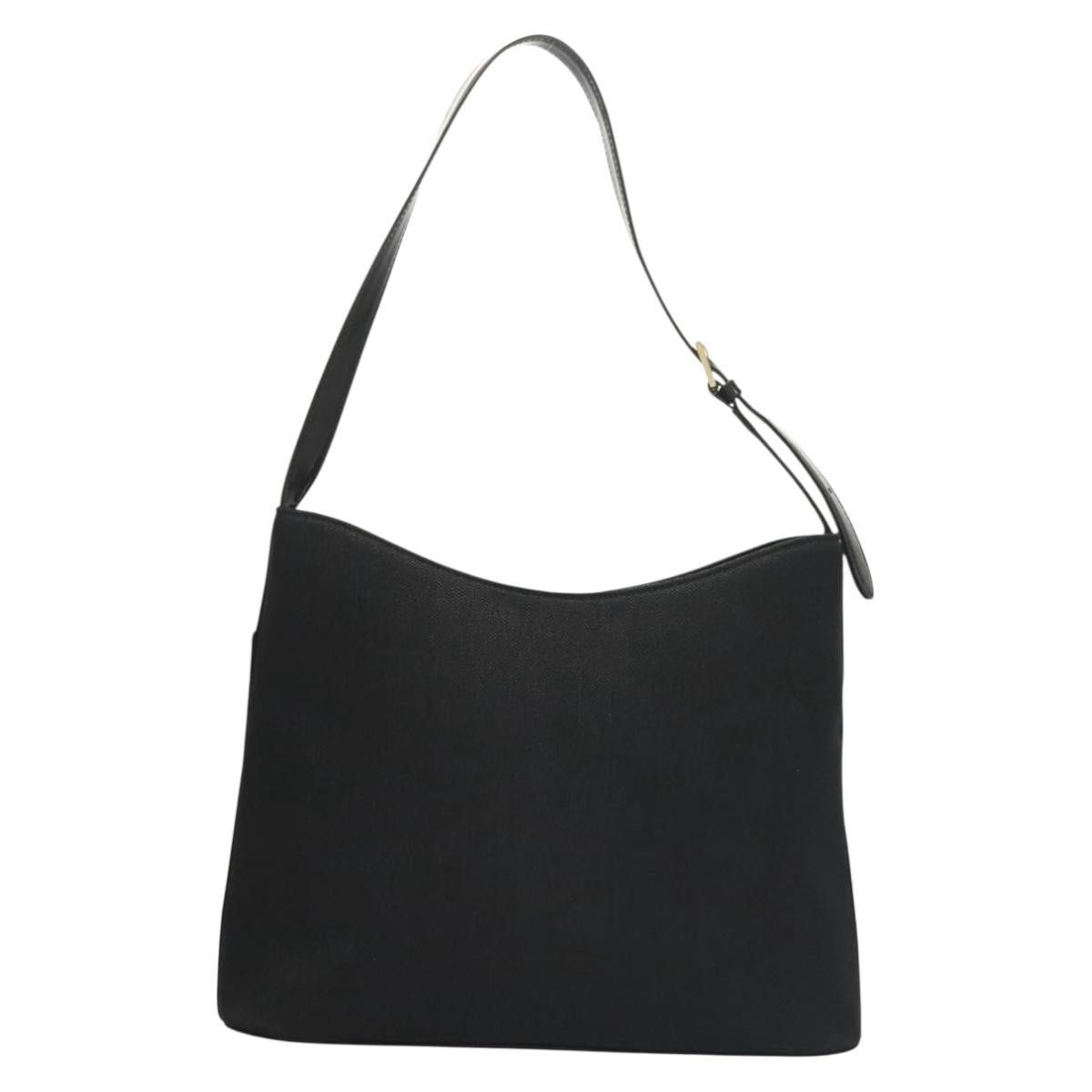 Givenchy Givenchy Vintage 4G shoulder bag Leather Size ONE SIZE - 2 Thumbnail